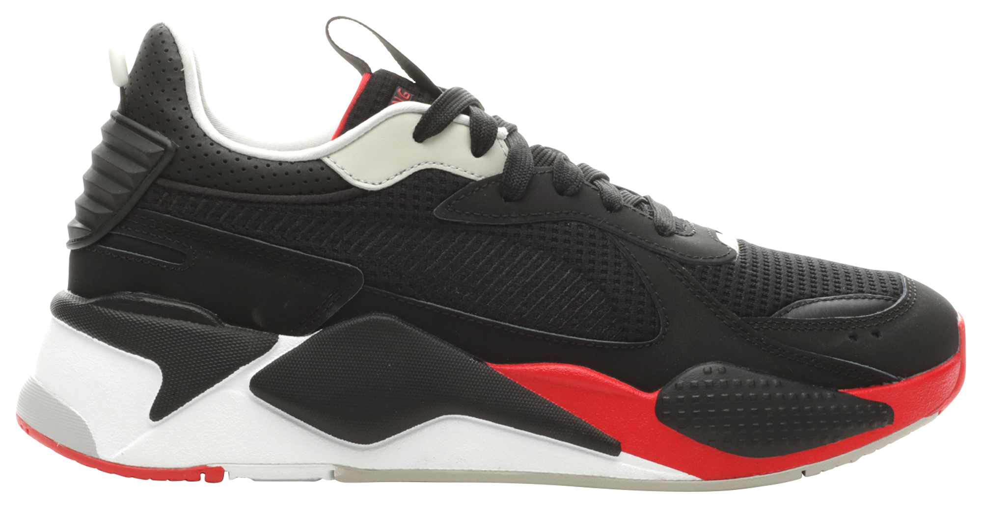 Foot locker puma hot sale rs x