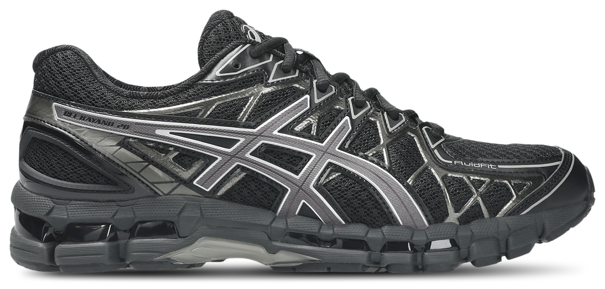 ASICS® GEL-Kayano 20 - Men's | Foot Locker Canada