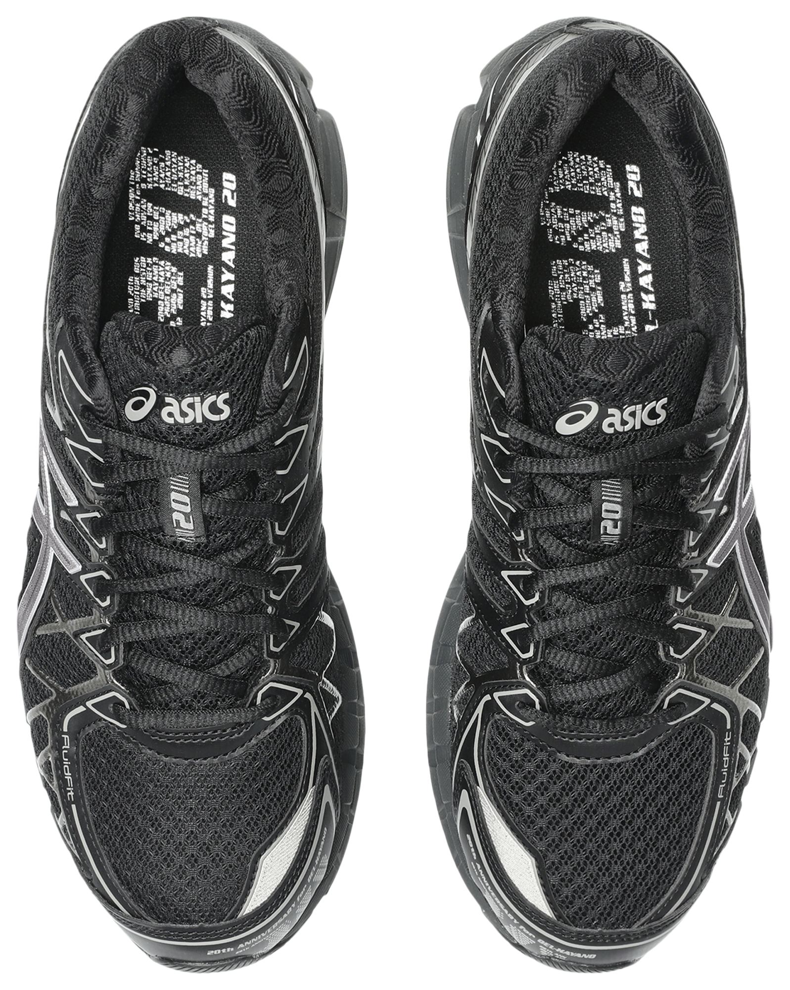 ASICS® GEL-Kayano 20  - Men's