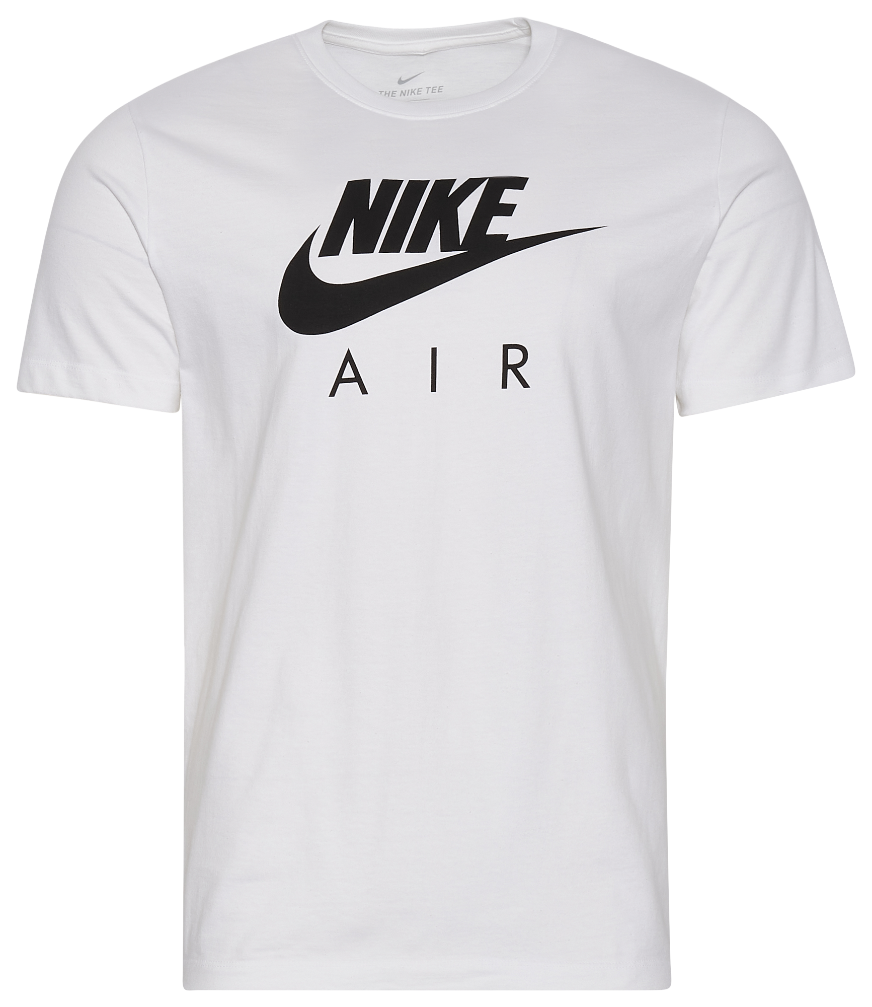 kroon geestelijke Los Nike Air Futura T-Shirt | Champs Sports