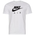 Nike Air Futura T-Shirt - Nike Black/White