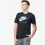 Nike Air T-Shirt - Men's Black/White