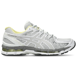 Men's - ASICS® GEL-Kayano 20  - Glacier Grey/Glacier Grey