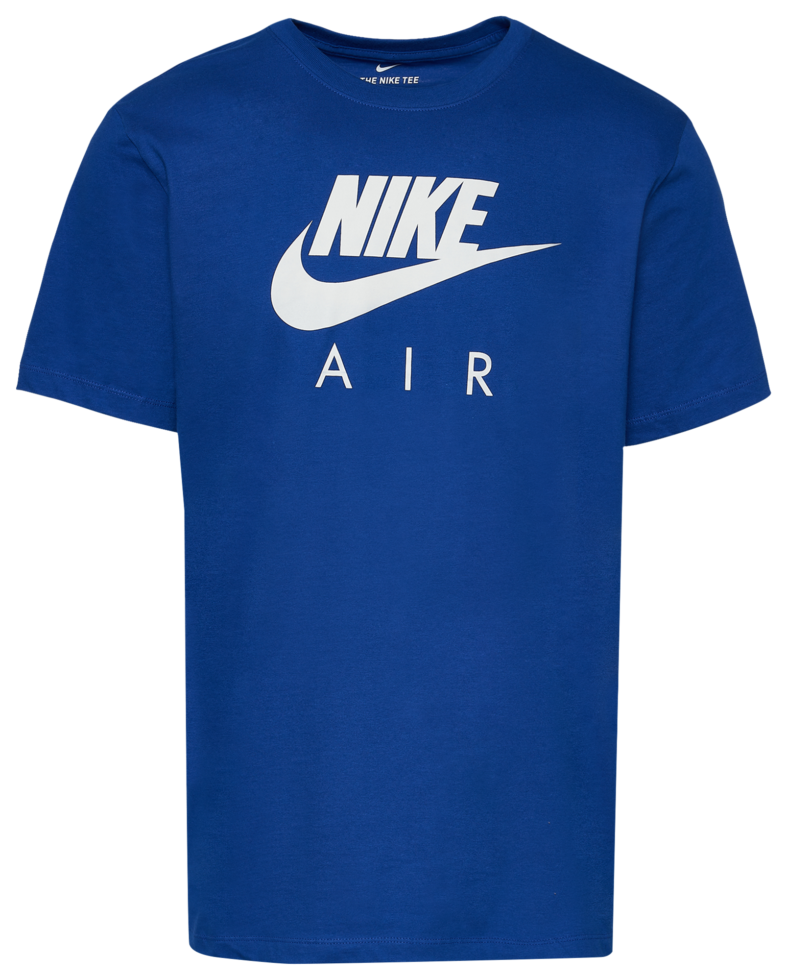 nike tuned shirt