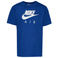 Dallas Cowboys Nike RFLCTV Name and Logo T-Shirt - Black