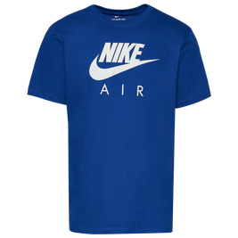 Nike Futura Block T-Shirt