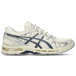 Cream/Independence Blue