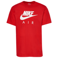 Nike, Shirts