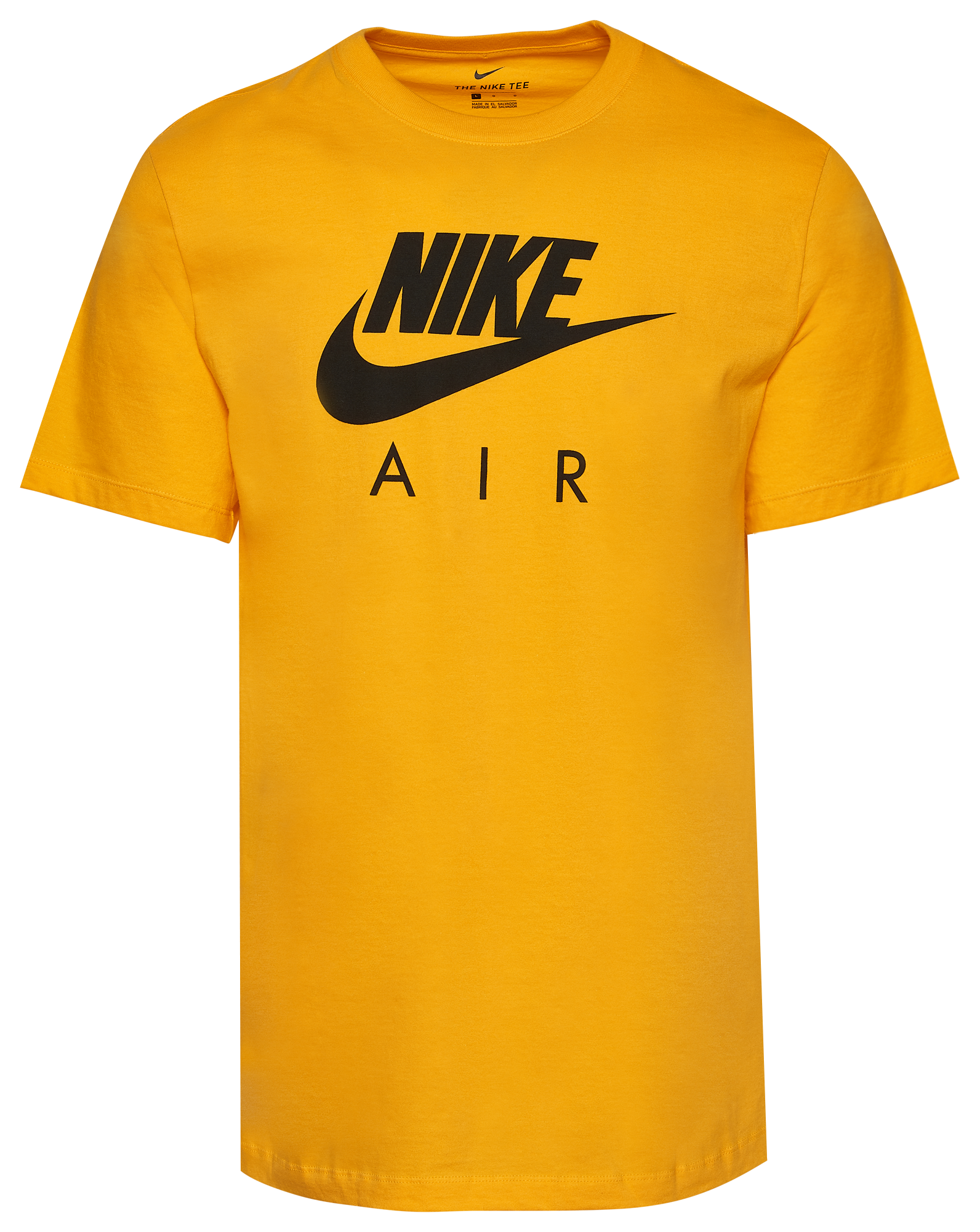 jordan 1 pollen shirt