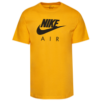 Nike air t shirts on sale mens