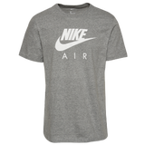 Grey/White