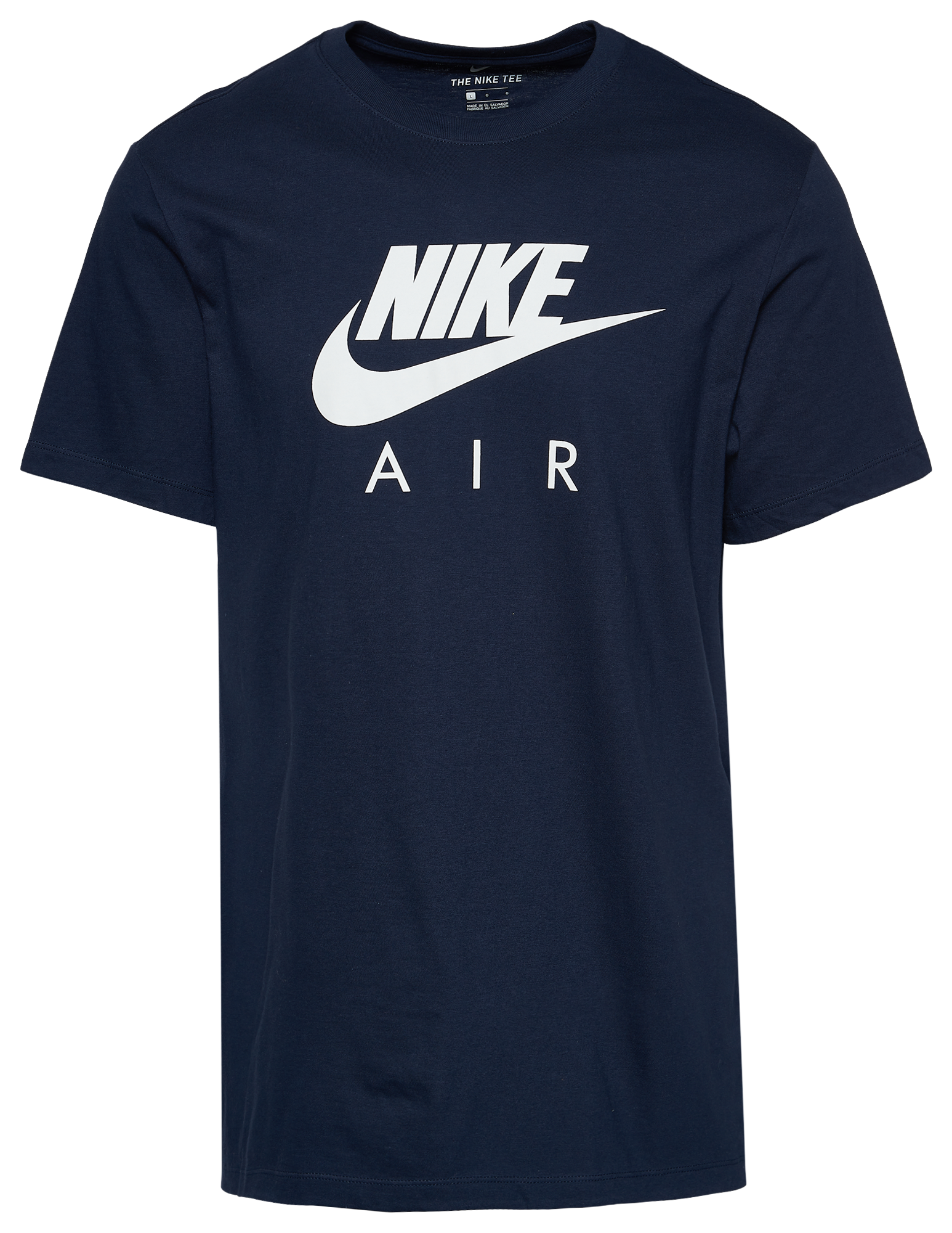 algo Subproducto Maldito Nike Air Futura T-Shirt | Foot Locker