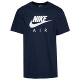 Navy/White