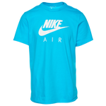 Chlorine Blue/White