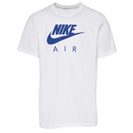 Blue/White