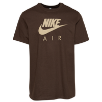 Nike Women's Sportswear Essential Gel Dunk Graphic Tee​-Dk Grey