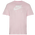 Jordan Flight Essential T-Shirt - Men's Pink/White