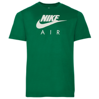 NIKE Futura Swoosh T-Shirt DN5252-010 - Shiekh