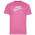 Nike Air Futura T-Shirt - Men's Playful Pink/Grey