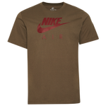 Team Red/Medium Olive