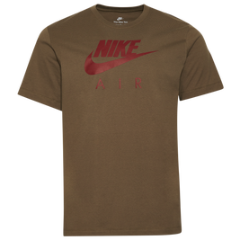 Jordan Air Stretch Short Sleeve Crew