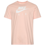 Washed Coral/White