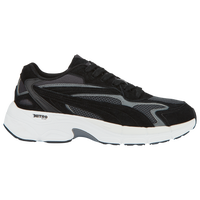 Buy Puma Mens Smooth Walk Black-White Running Shoe - 6UK (37851302) at