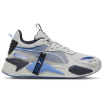 Black/Grey/Blue