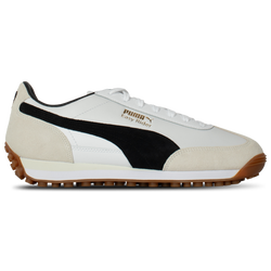 Men's - PUMA Easy Rider  - White/Black