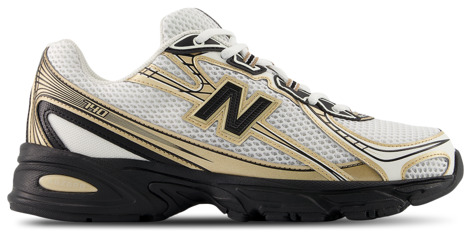 New Balance 740 - Men's | Foot Locker Canada
