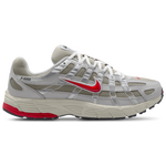 College Grey/Vast Grey/Fire Red