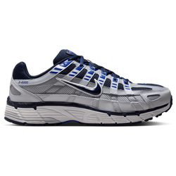 Men's - Nike P-6000  - Grey/Black/White