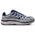 Nike P-6000  - Men's Grey/Black/White