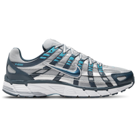 Armory Navy/Silver/White