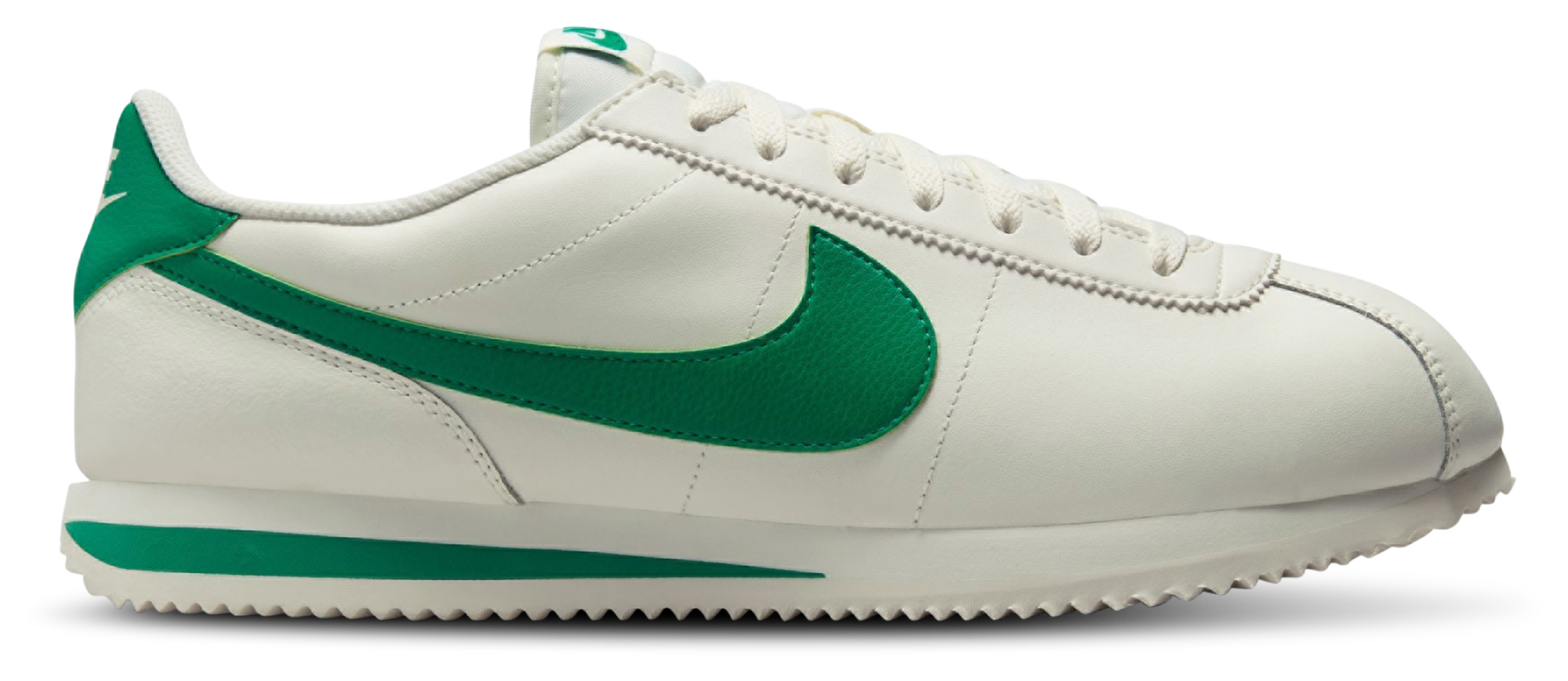 Nike cortez mens suede best sale