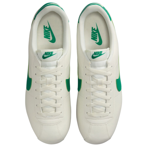 Nike Cortez Sail Stadium Green