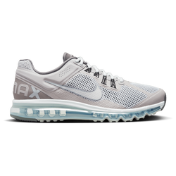 Men's - Nike Air Max 2013 MX2 - Beige/White/Grey