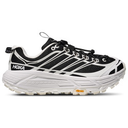 Men's - HOKA Mafate Speed Three 2  - Frost/Black