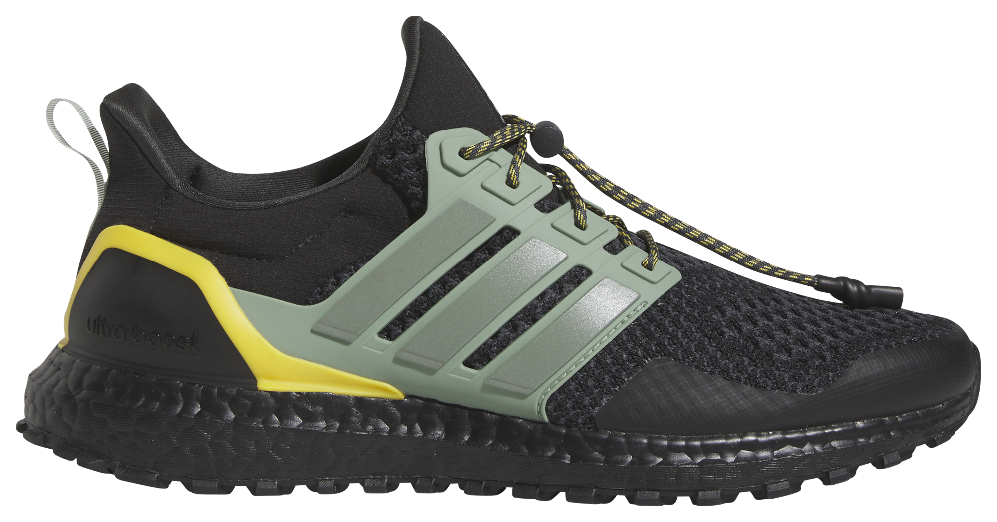 Adidas ultra hot sale boost for hiking