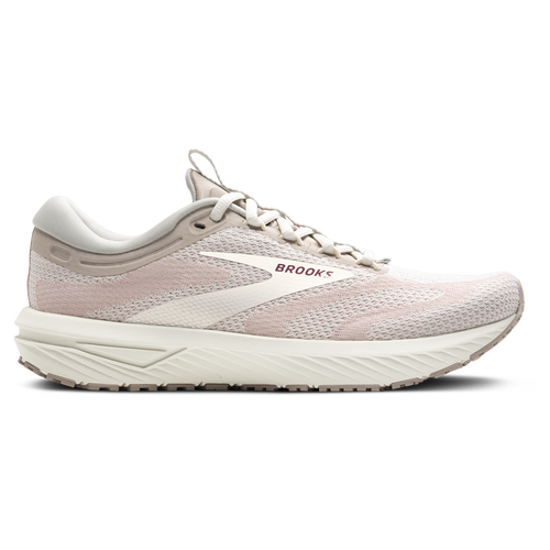 Brooks Revel 7 - Brooks Chateau/Coconut Zephyr
