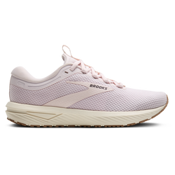 Women's - Brooks Revel 7 - Orchid Ice/Thistle/Portabella