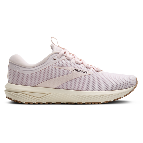 Brooks Revel 7 - Brooks Orchid Ice/Thistle Portabella