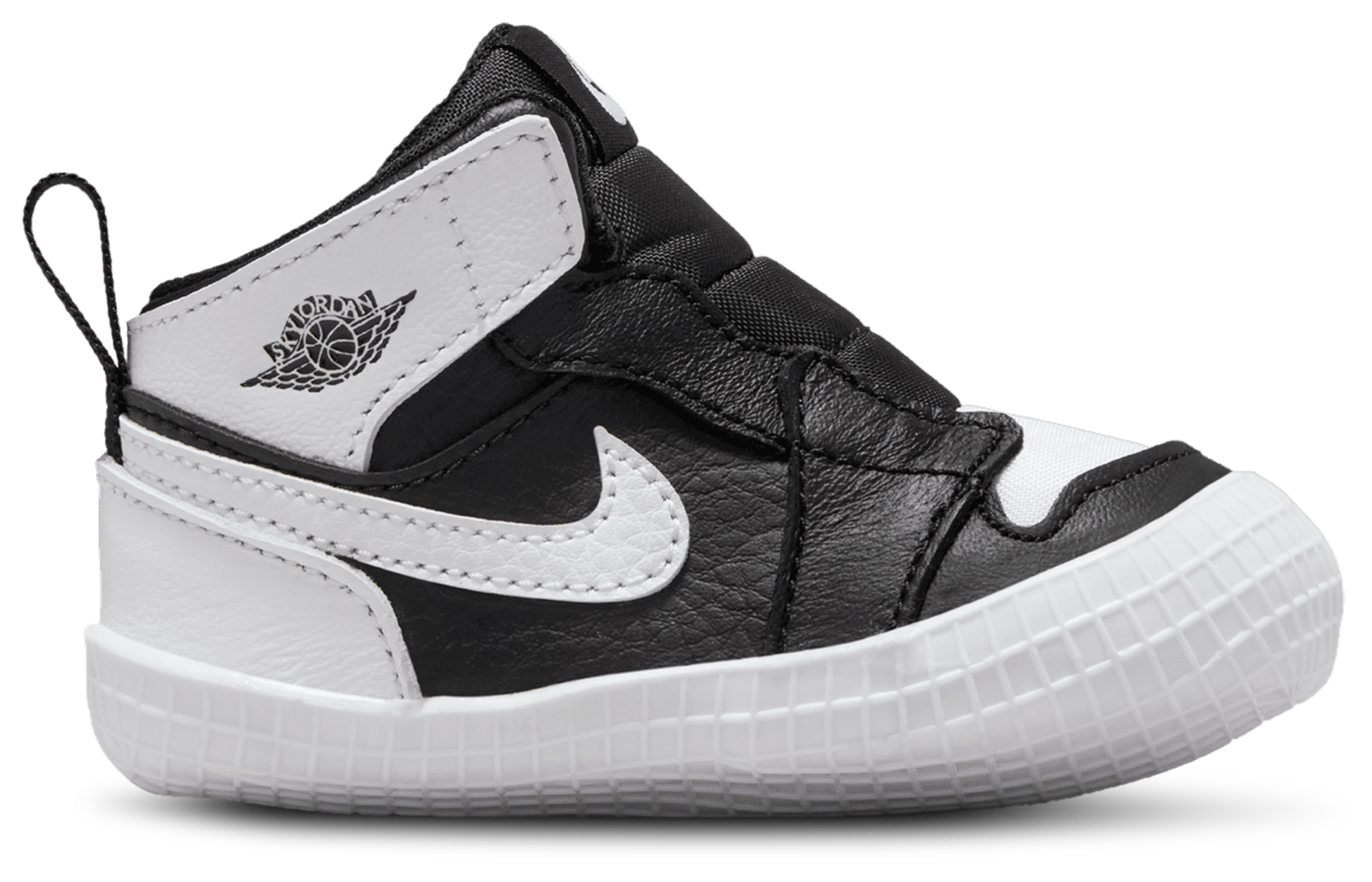 Jordan AJ 1 Crib Bootie