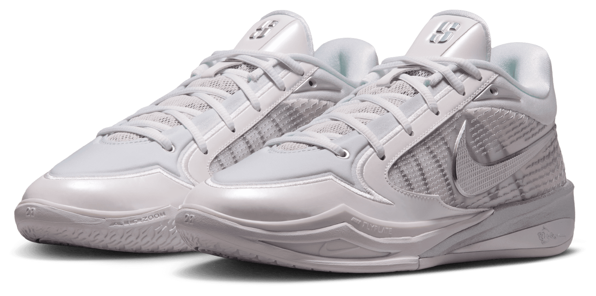 Nike Sabrina 4  - Men's
