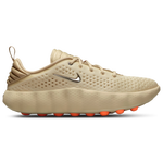 Grey/Tan/Orange