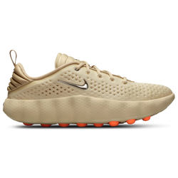 Men's - Nike Mind 002  - Grey/Tan/Orange