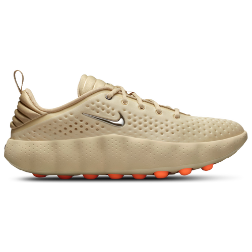 MENS - Nike Mind 002  - Grey/Tan Orange