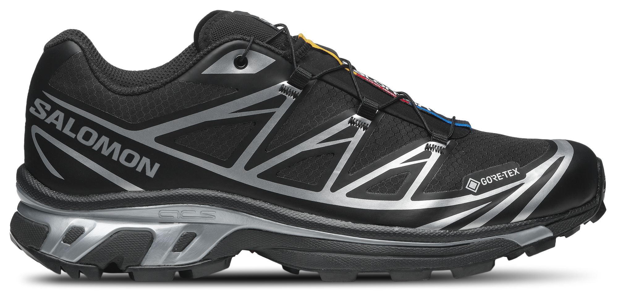 Salomon XT-6 GTX | Foot Locker Canada