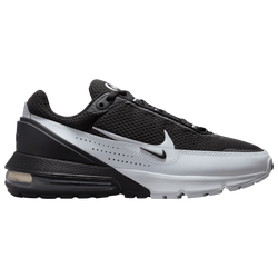 Men's - Nike Air Max Pulse - Black/White/Silver