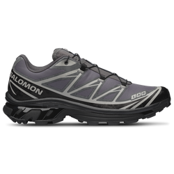 Men's - Salomon XT-6 Protective  - Black/Grey